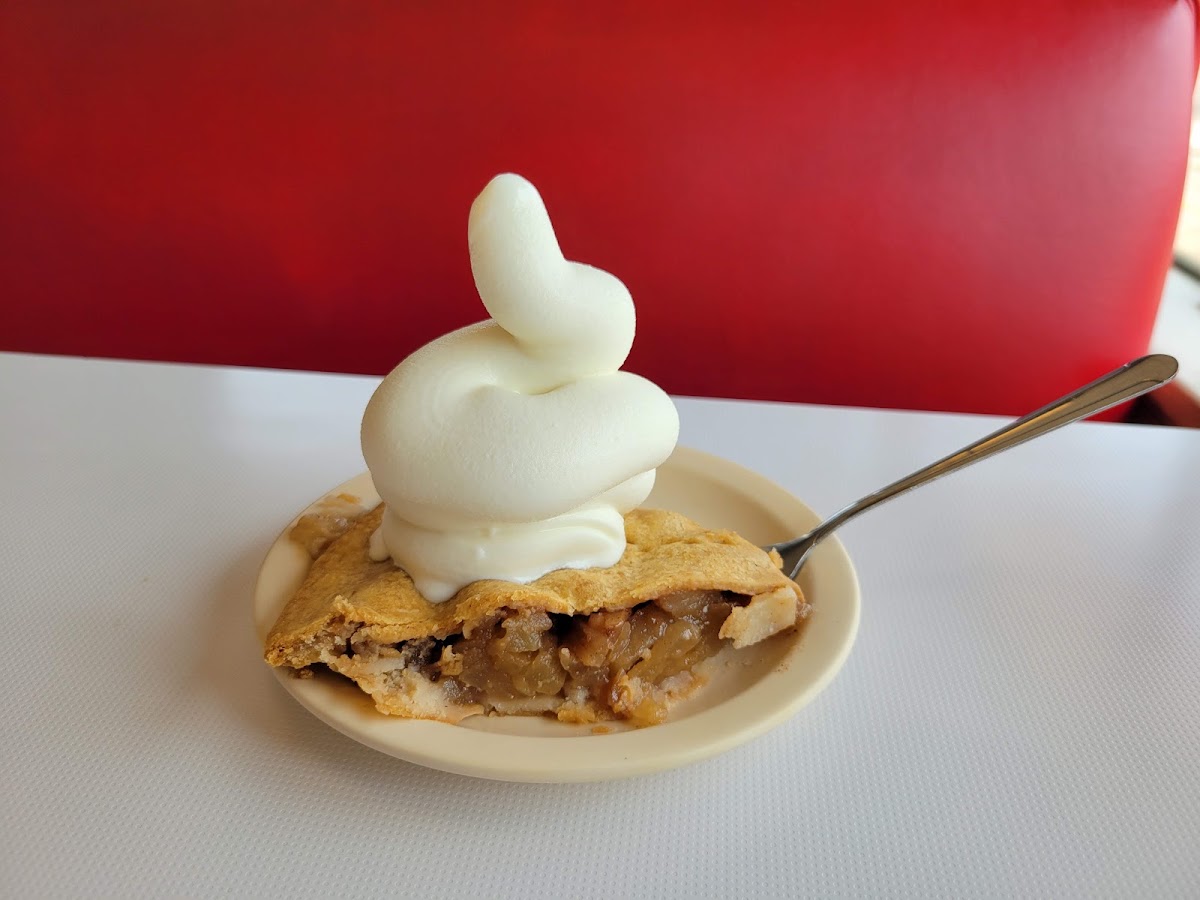 Bobo Drive In photo from Google