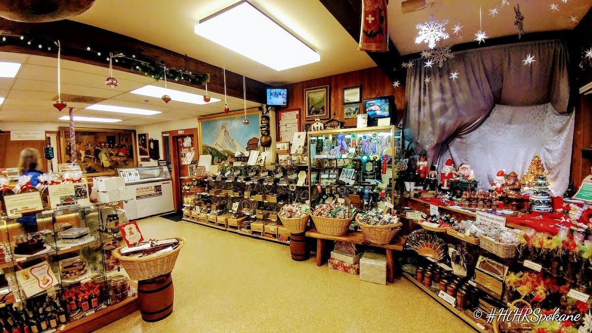 Boehm's Candies photo from Google