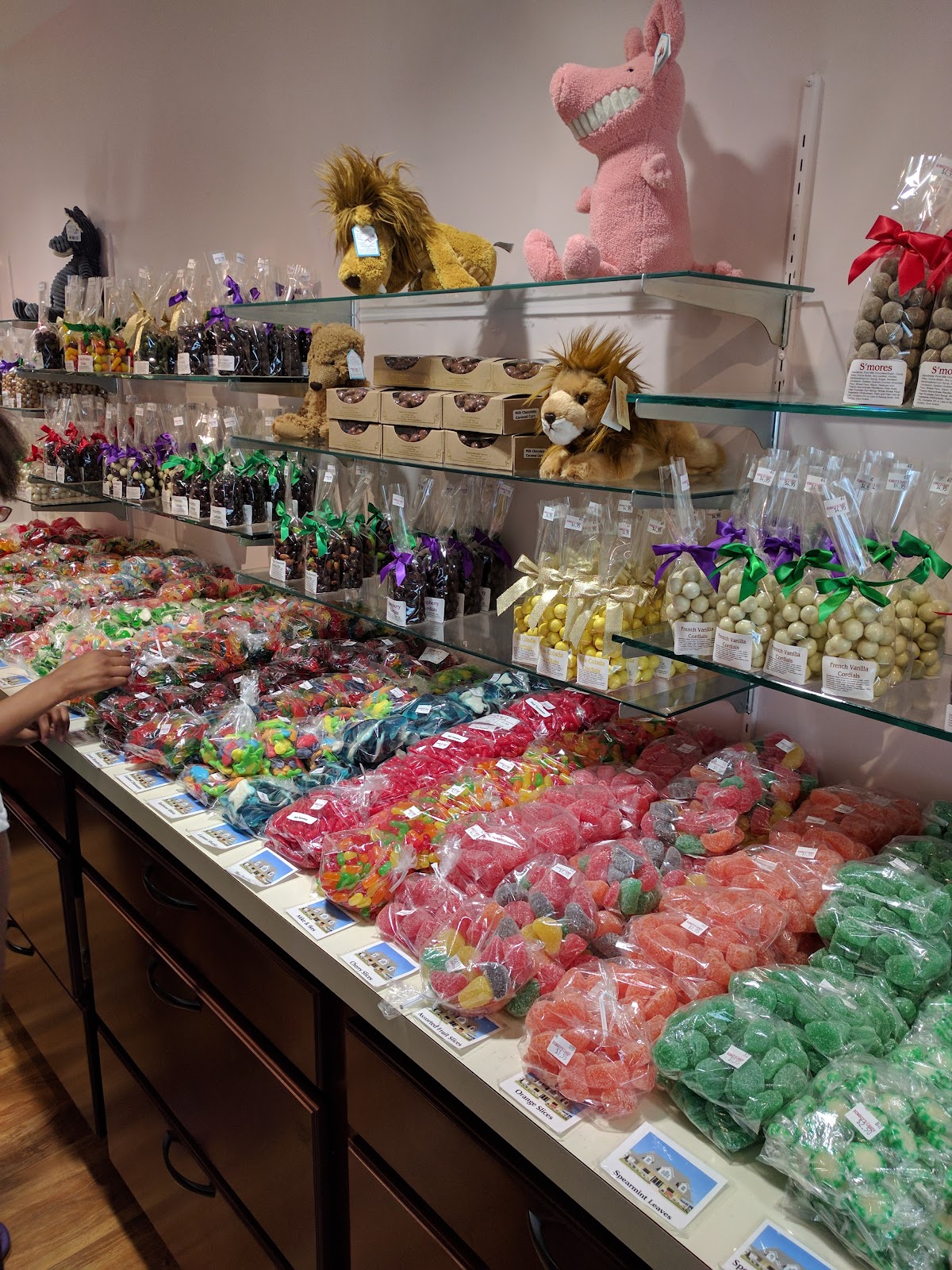 Bomboy's Homemade Candy photo from Google