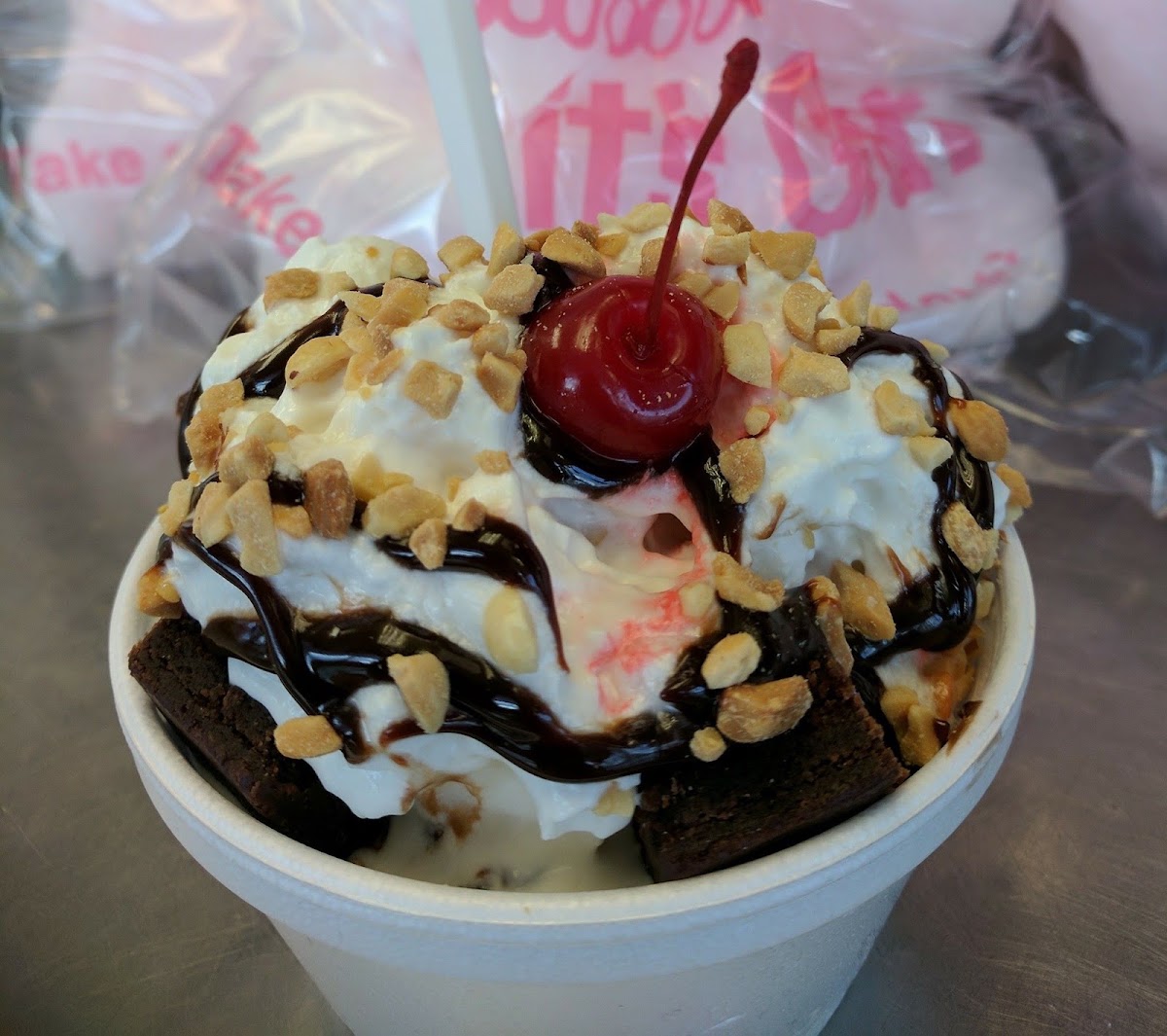 Bonanza Freeze photo from Google
