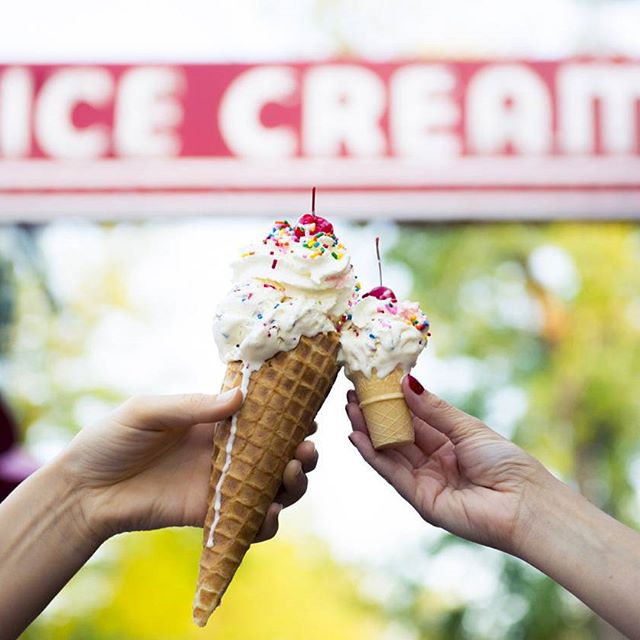 Bonnie Brae Ice Cream photo from Google