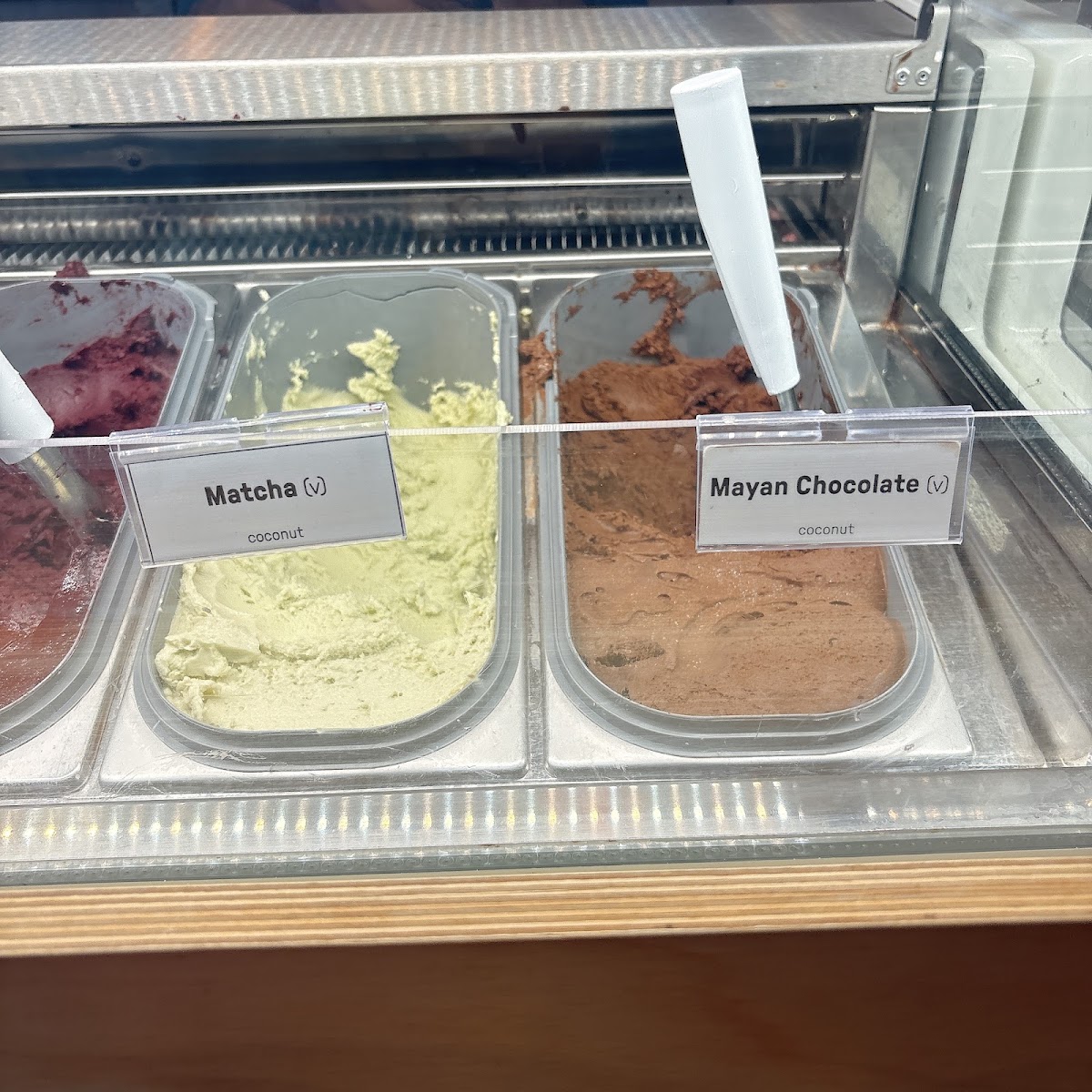 Bonta Gelato - Downtown Bend photo from Google