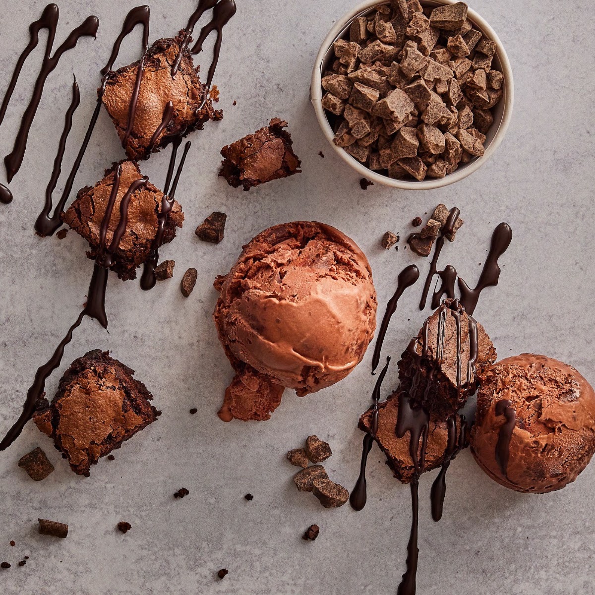 Boom Town Creamery Small Batch Ice Cream Shop photo from Google