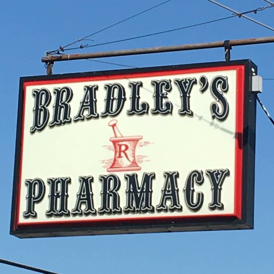 Bradley's Pharmacy photo from Google