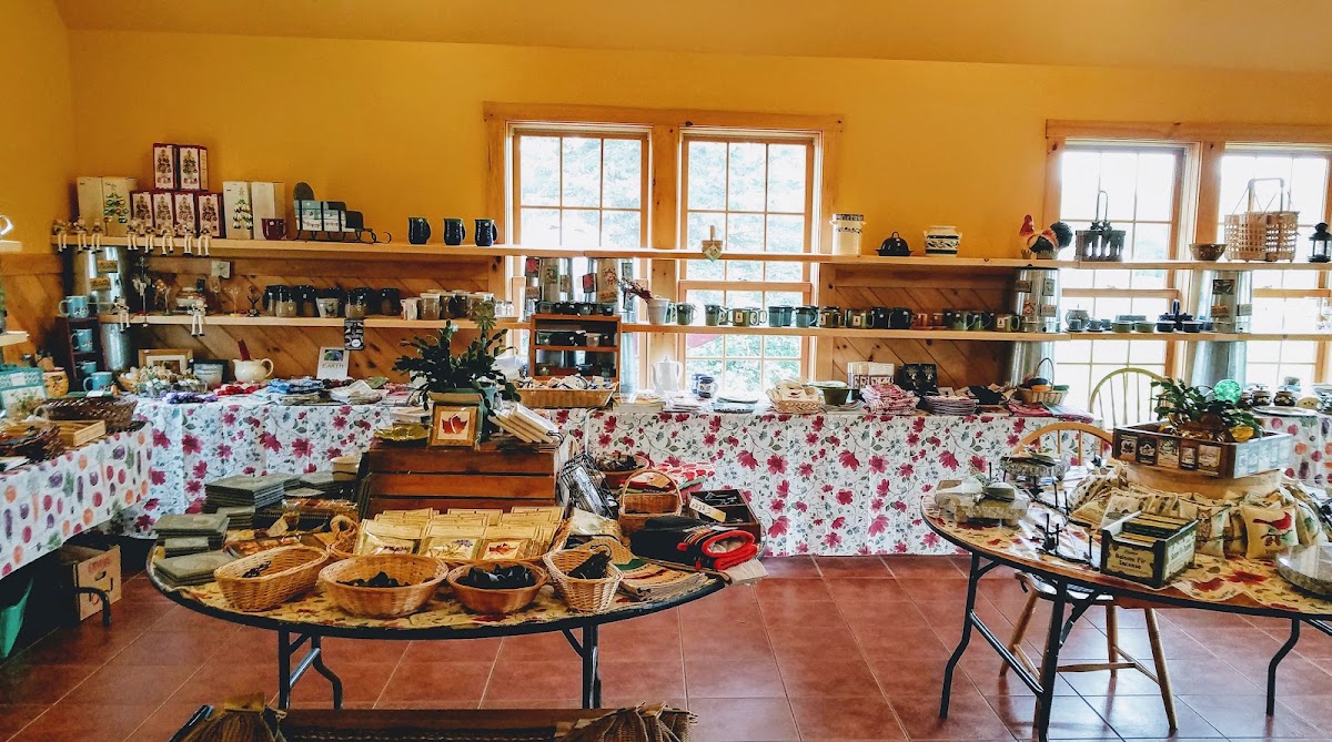 Bragg Farm Sugar House & Gift in East Montpelier, VT
