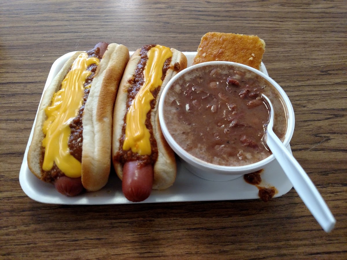 Bratcher's Ice Cream Parlor photo from Google
