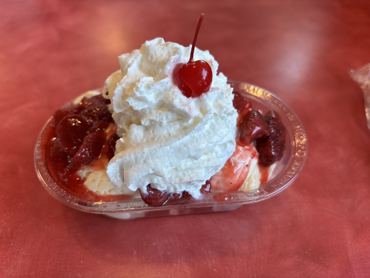 Braum's Ice Cream & Dairy Store photo from Google