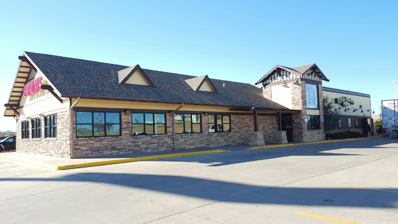 Braum's Ice Cream & Dairy Store photo from Google