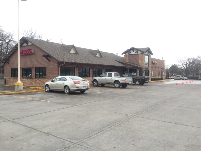 Braum's Ice Cream & Dairy Store photo from Google