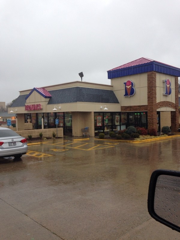 Braum's Ice Cream & Dairy Store photo from Google