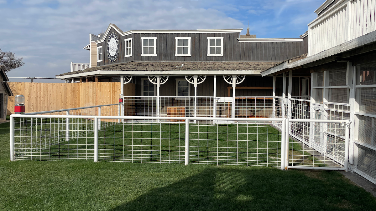 Bravo Farms Vintage Cheese Factory photo from Google