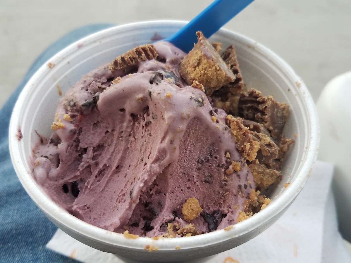 Brayson's Ice Cream Parlor photo from Google