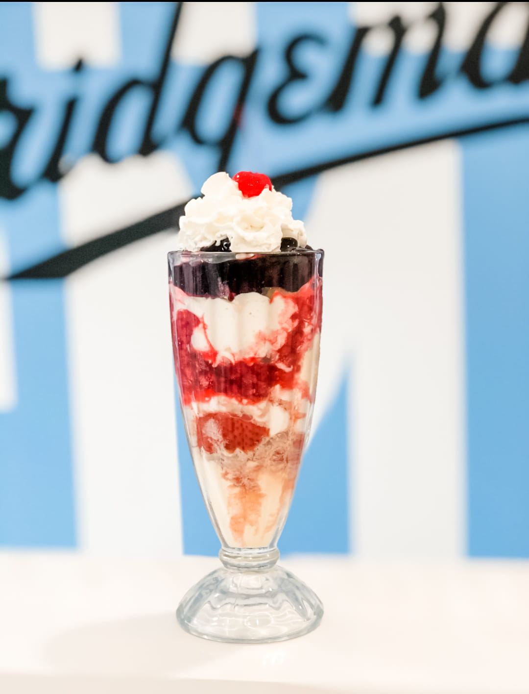 Bridgeman's Ice Cream Parlor photo from Google
