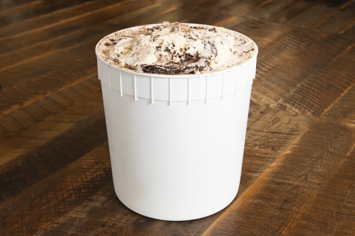 Brooker’s Founding Flavors Ice Cream, Provo UT photo from Google