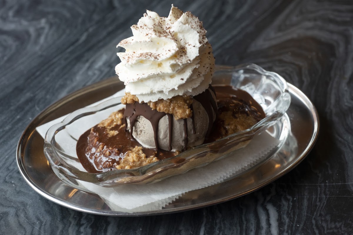 Brooklyn Farmacy & Soda Fountain photo from Google