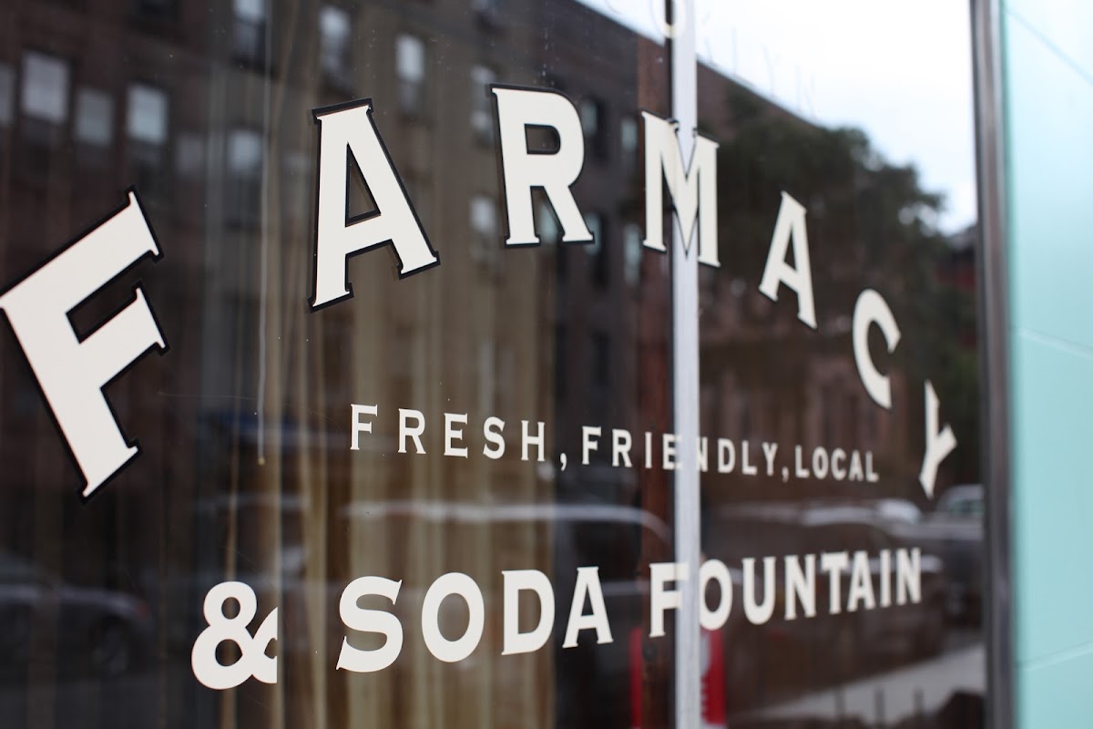 Brooklyn Farmacy & Soda Fountain photo from Google