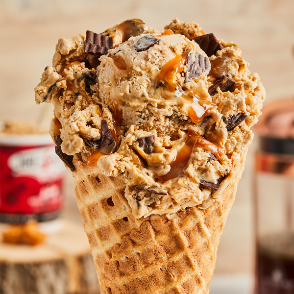 Bruster's Real Ice Cream photo from Google