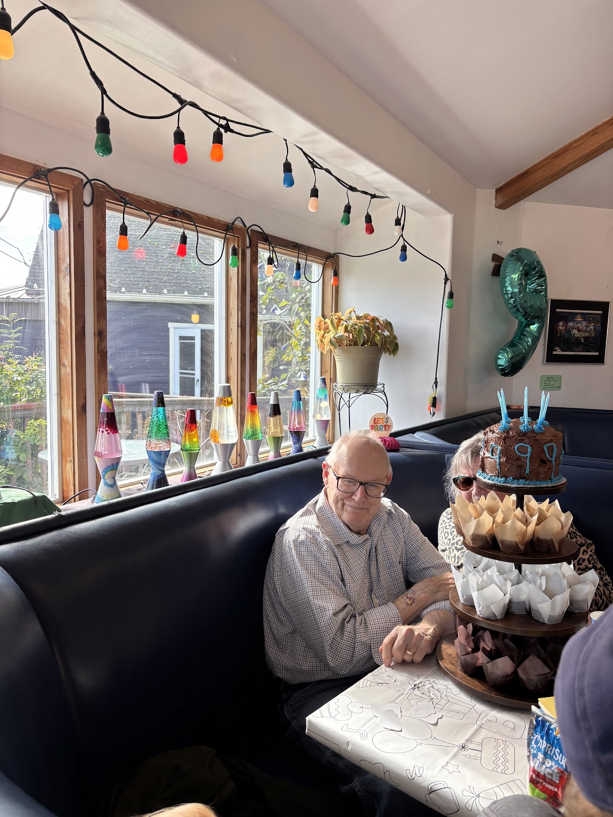 Bubbles Soda Parlor photo from Google