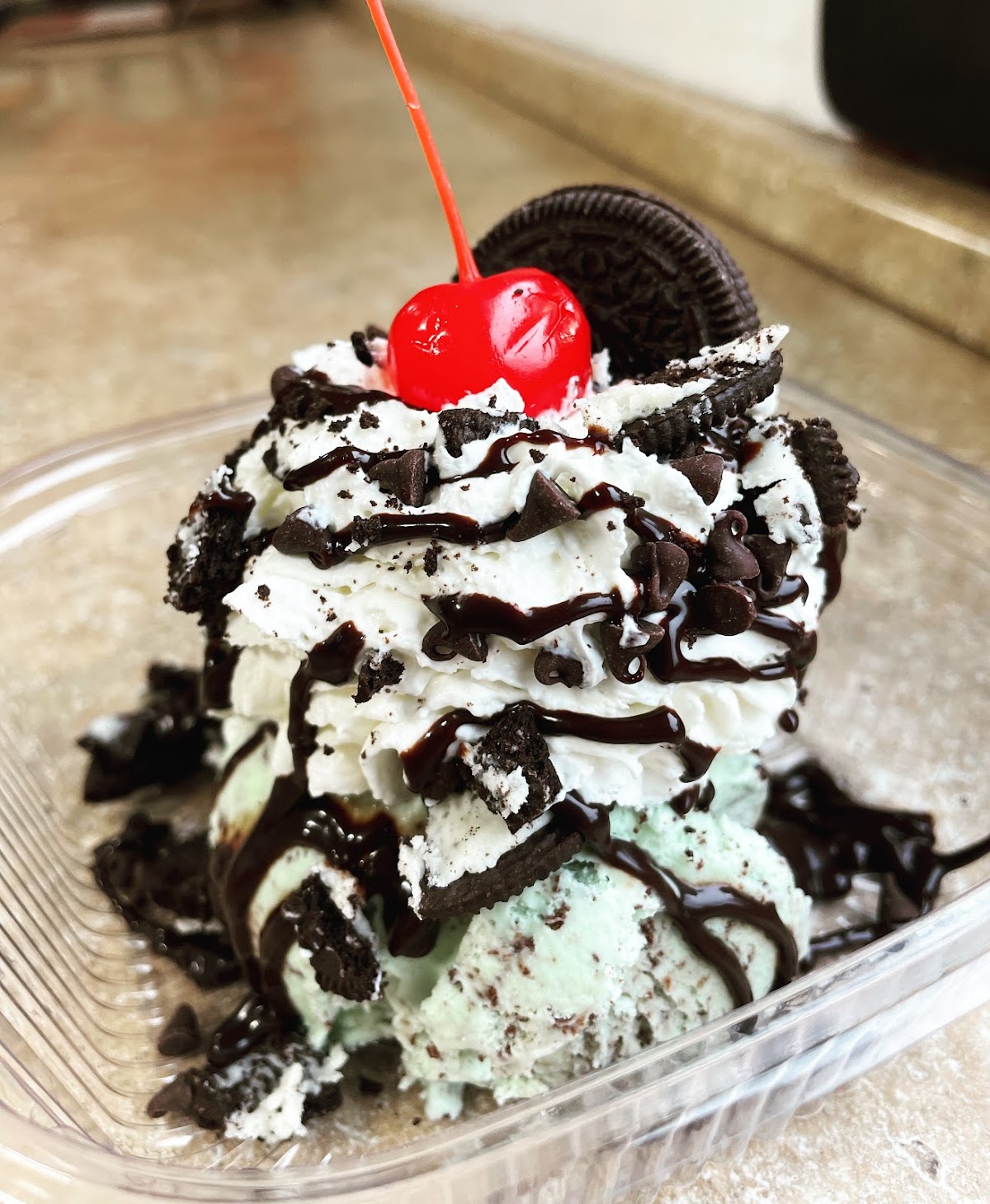 Bubbles Soda Parlor photo from Google