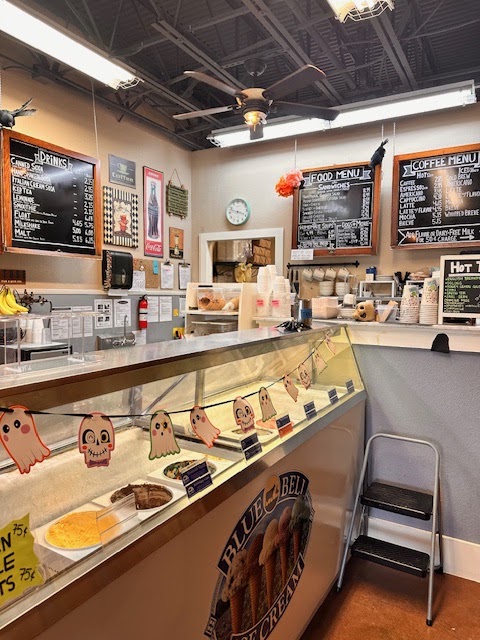 Buda Drug Store and Soda Fountain photo from Google
