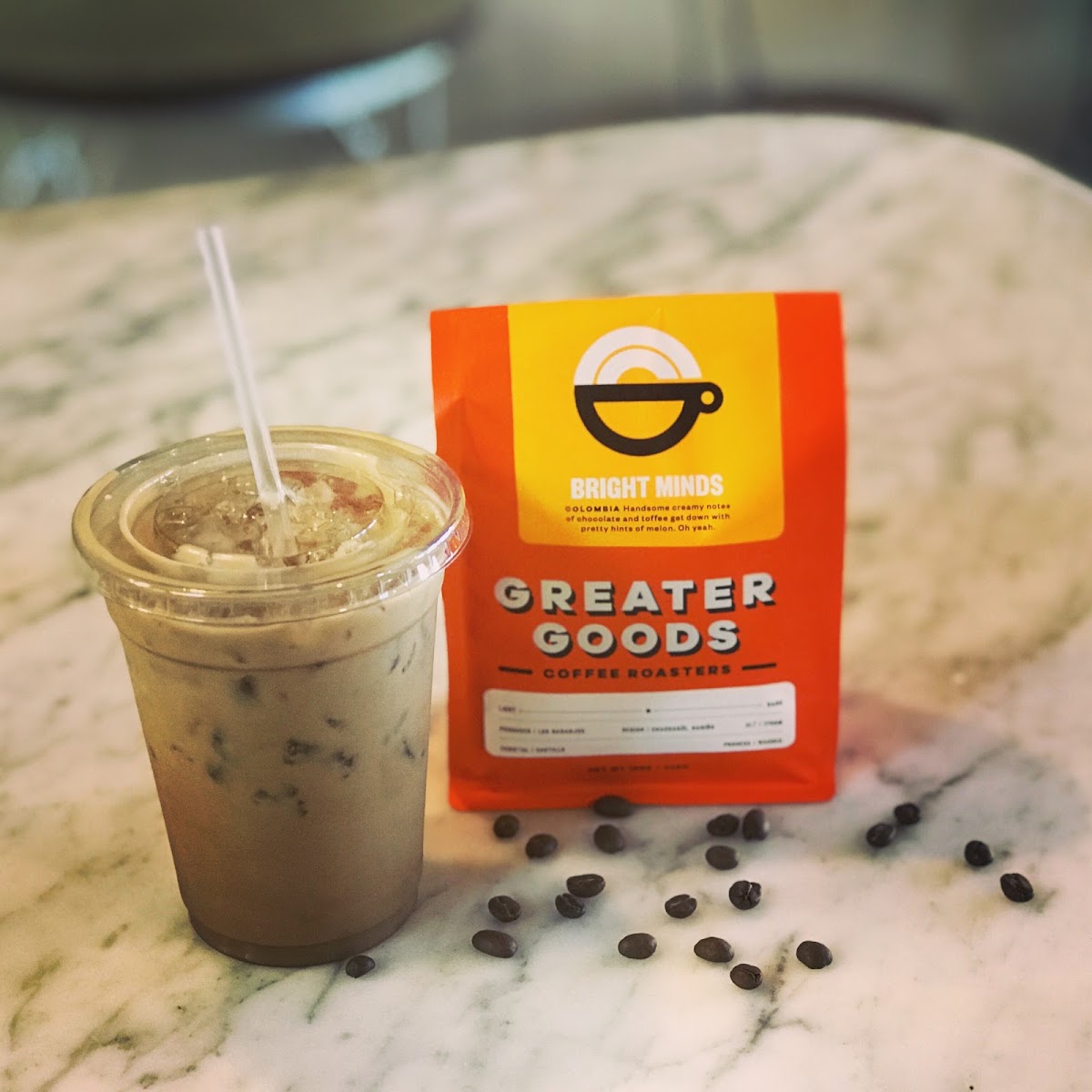 Buda Soda Fountain photo from Google
