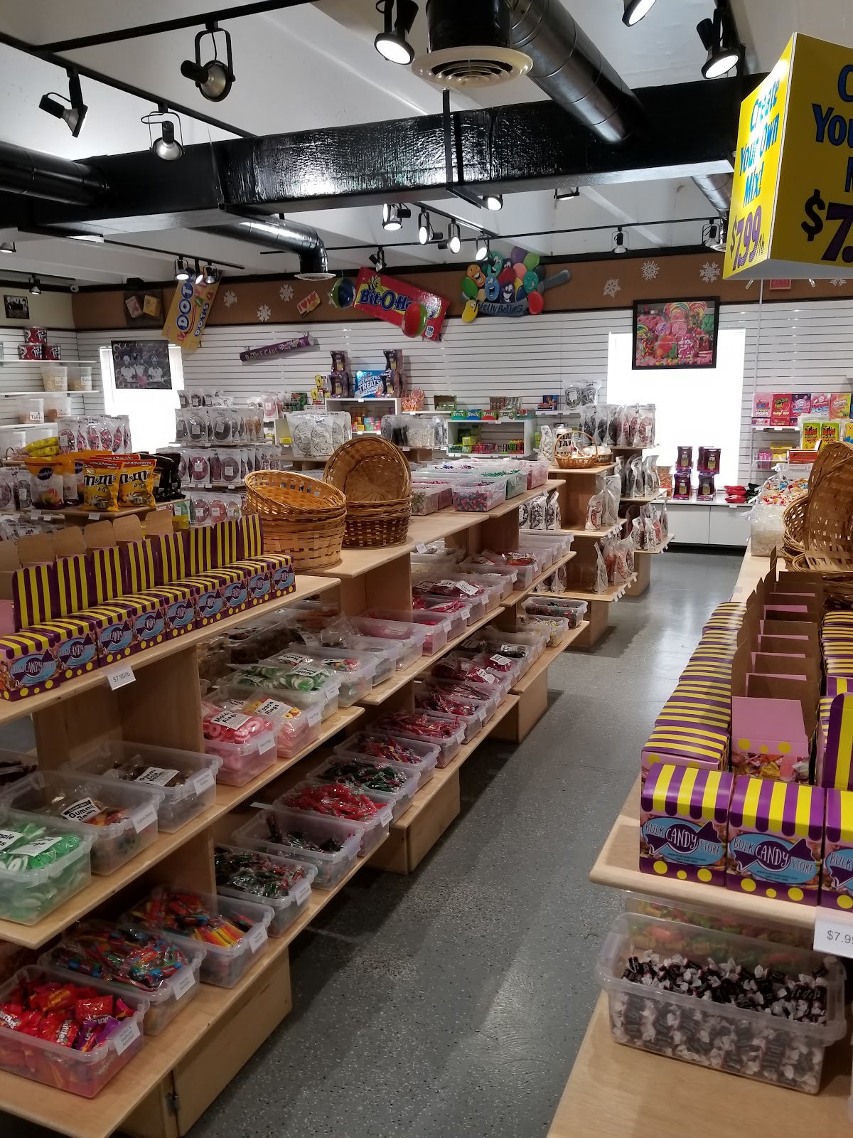 Bulk Candy Store photo from Google