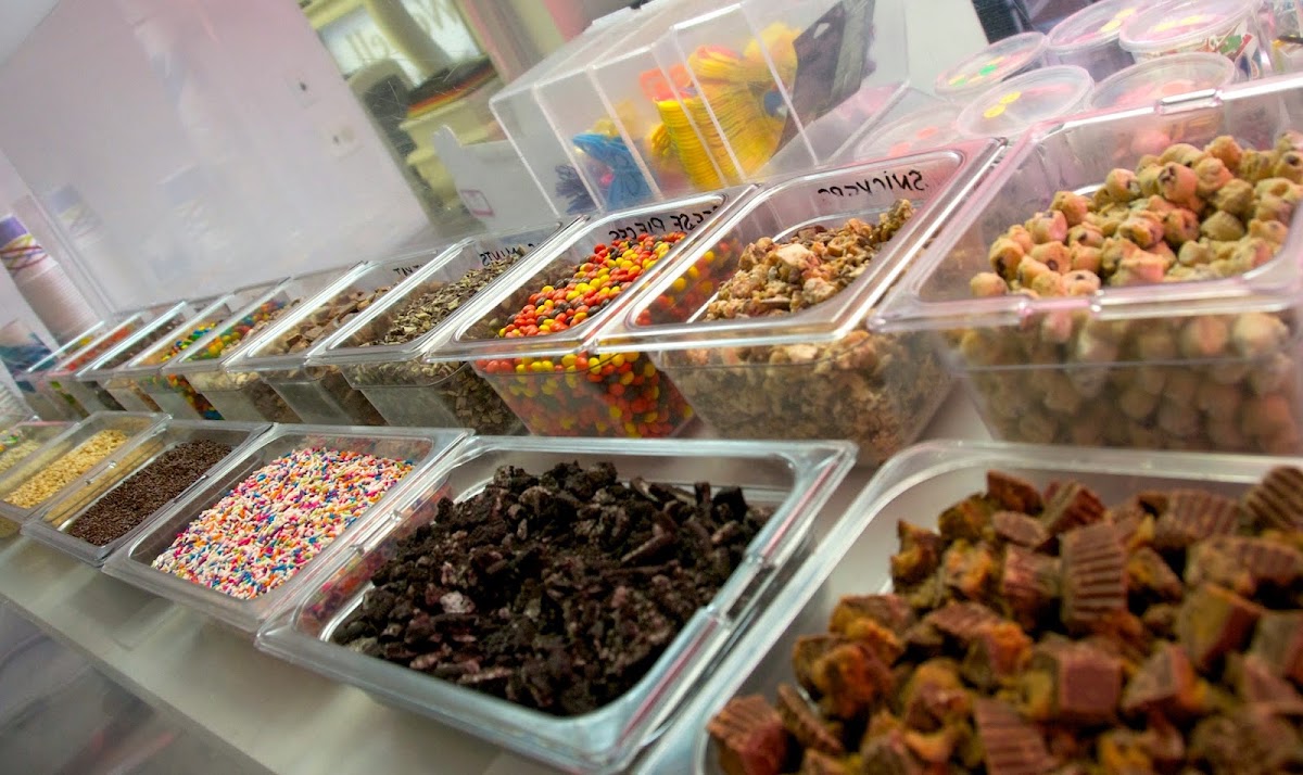 C & C CREAMERY photo from Google