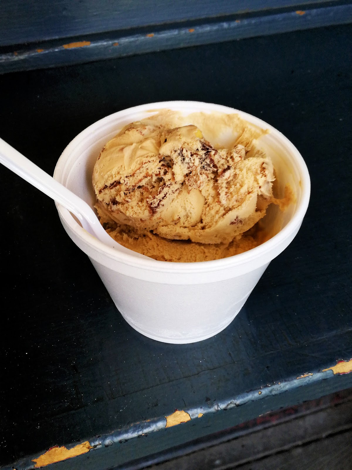 C. C. Espresso & Ice Creamery photo from Google