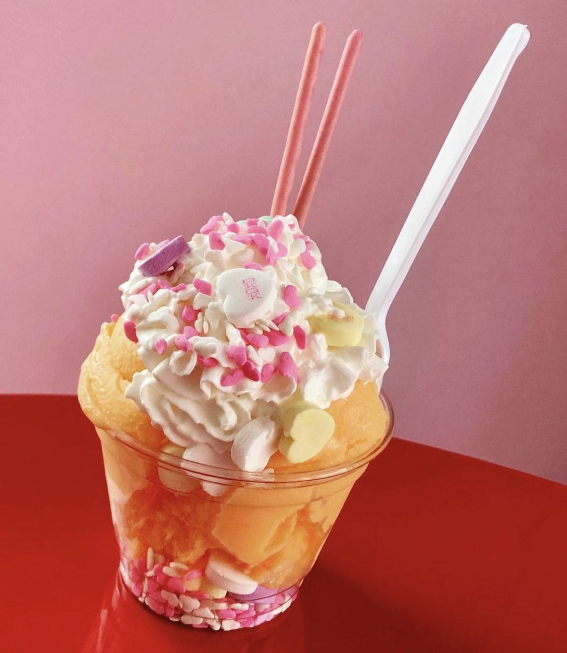 C & C Ice Cream and Arcade photo from Google