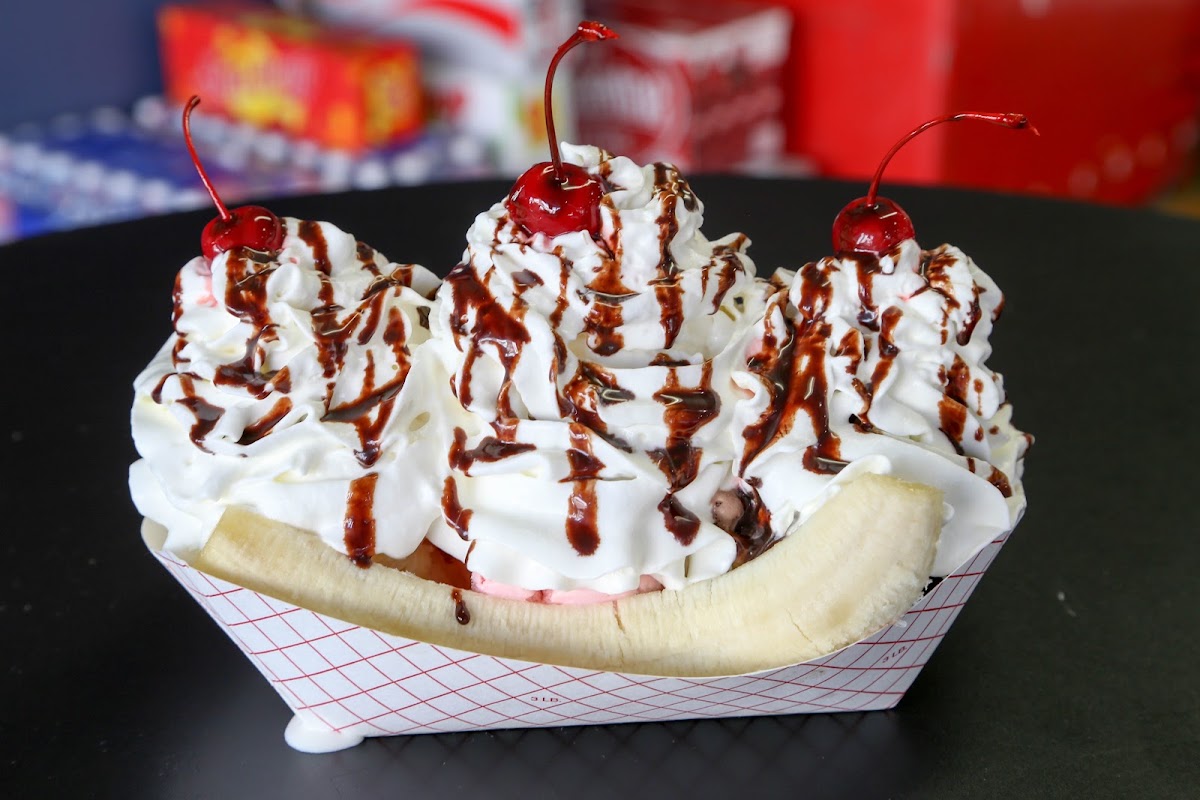 Cabarrus Creamery photo from Google