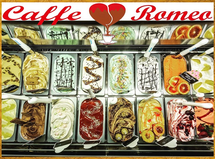 Caffe Romeo photo from Google