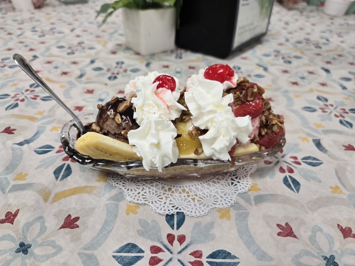 Cammies Old Dutch Ice Cream photo from Google