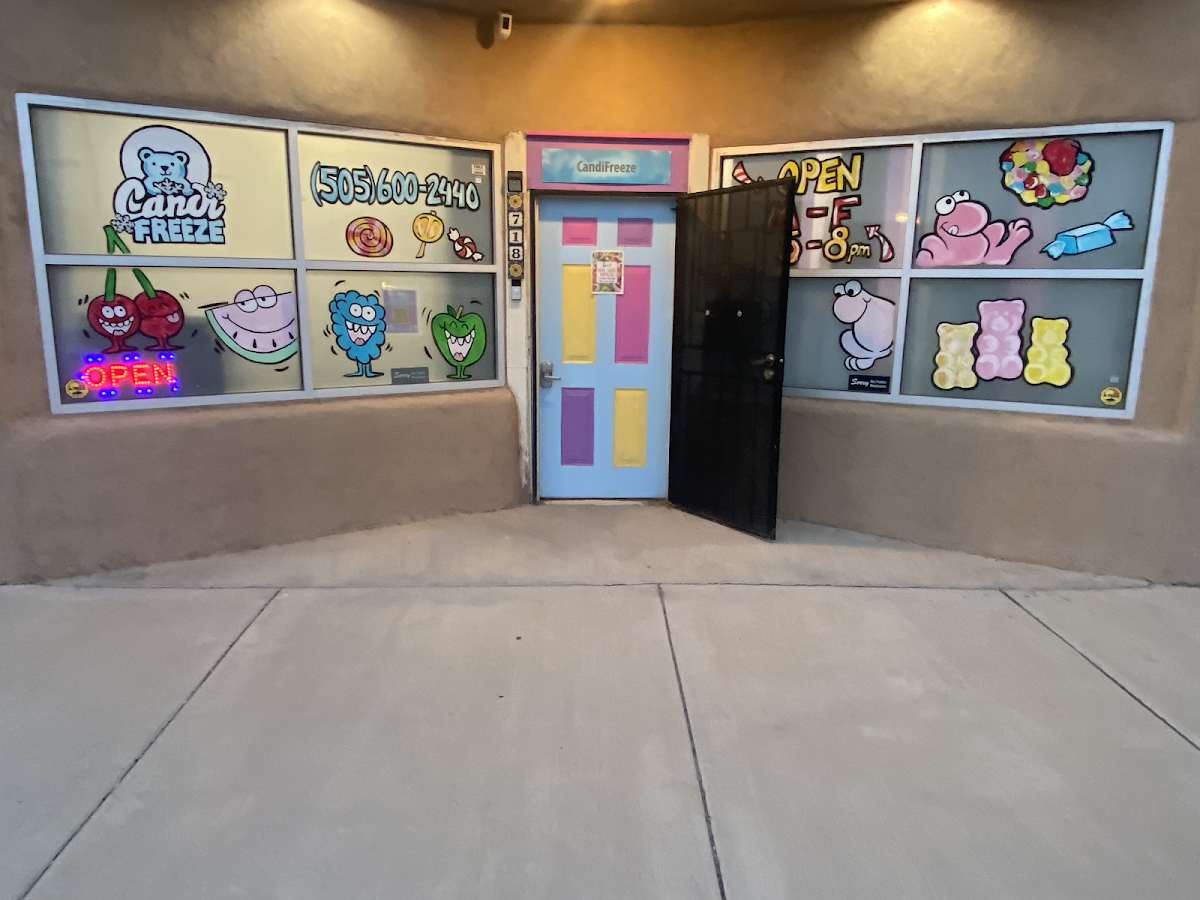 CandiFreeze in Belen, NM