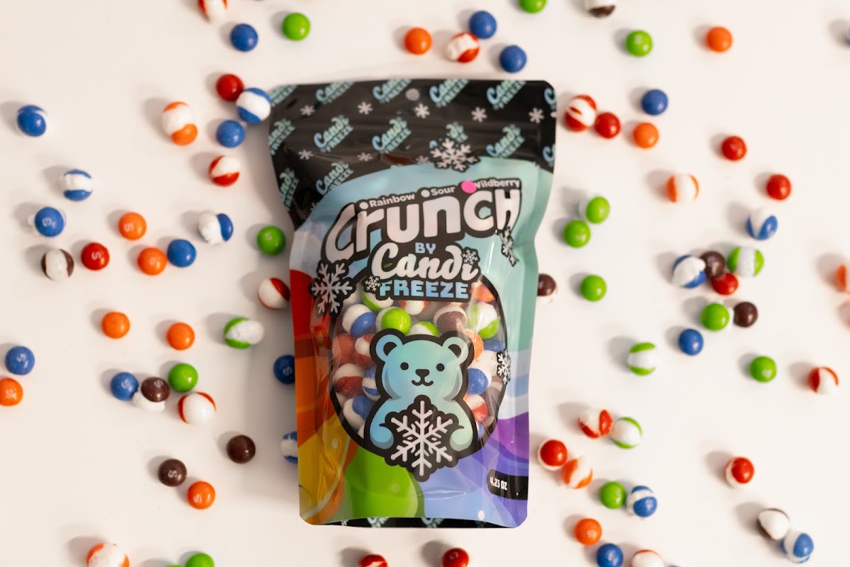 CandiFreeze photo from Google