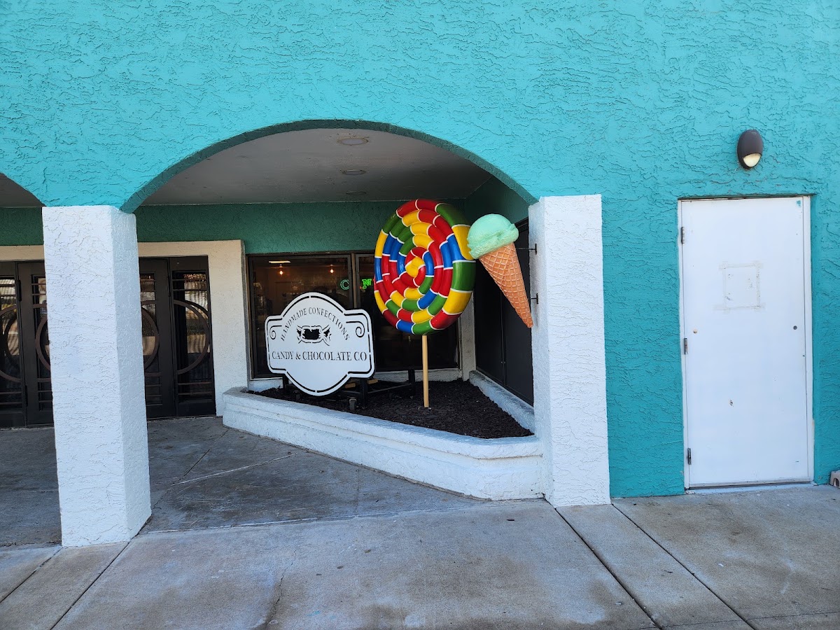 Candy and Chocolate Company in Phoenix, AZ