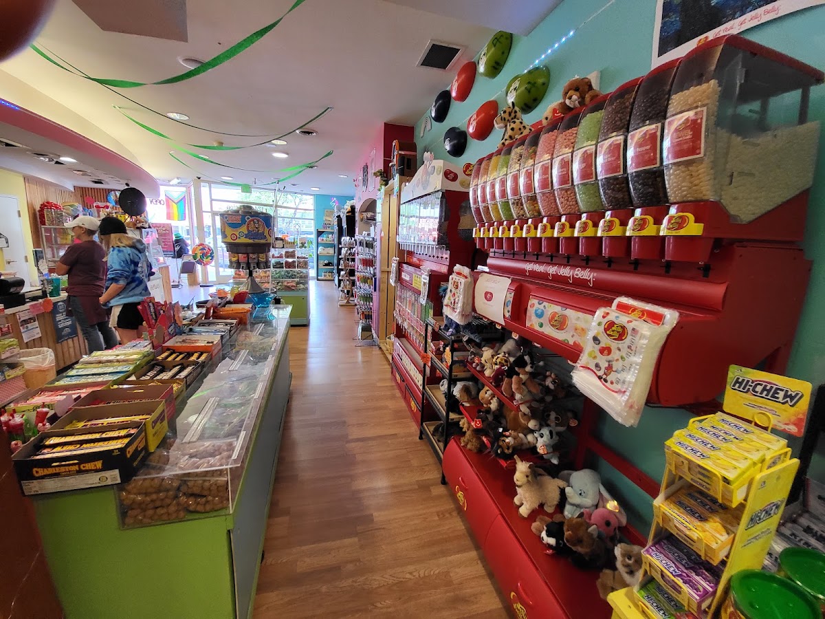 The Candy Bar on Tejon photo from Google