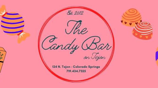 The Candy Bar on Tejon photo from Google