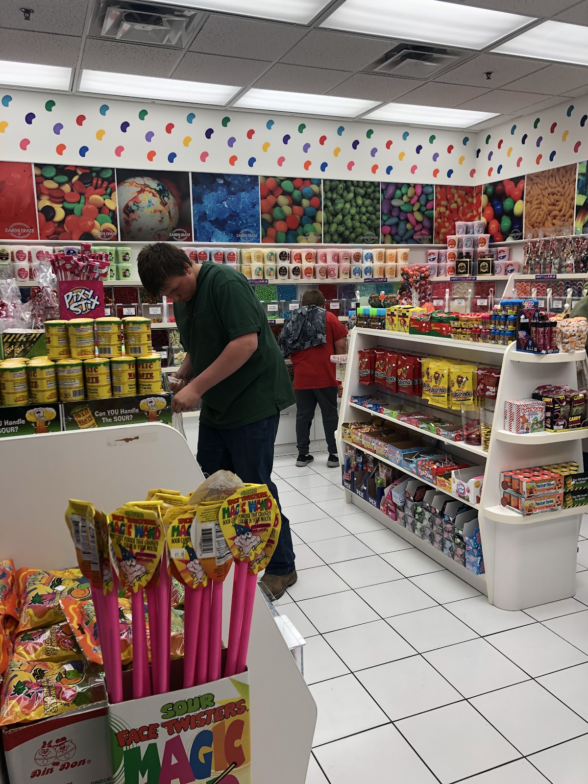 Candy Craze photo from Google