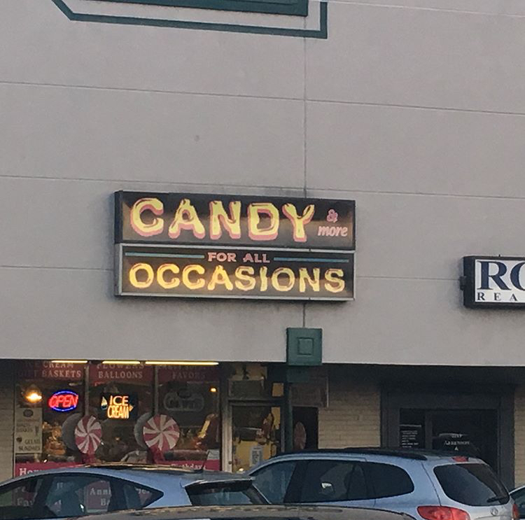 Candy For All Occasions in Wilmington, DE