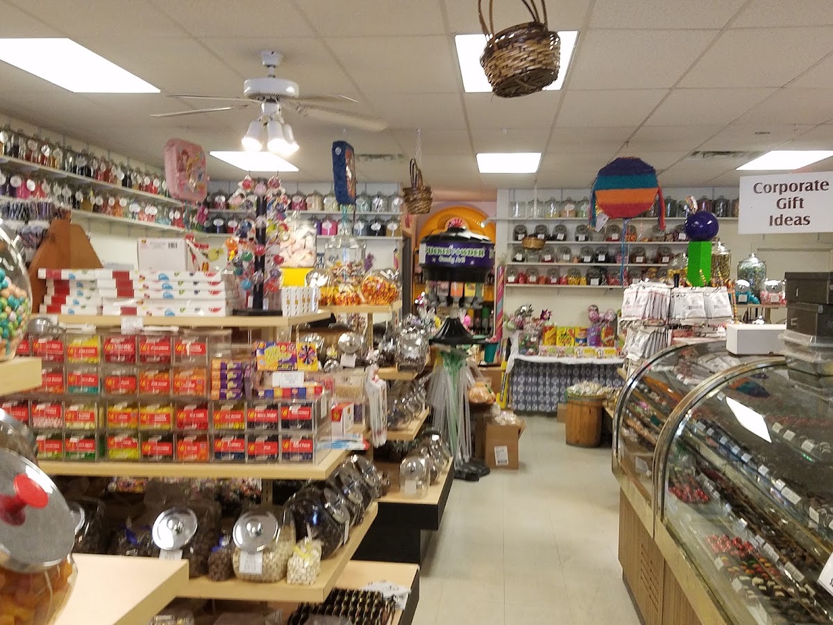 Candy For All Occasions photo from Google