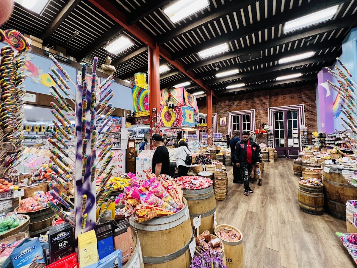 Candy Heaven photo from Google