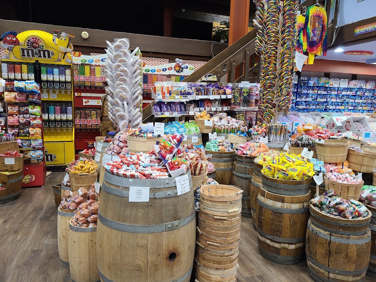 Candy Heaven photo from Google