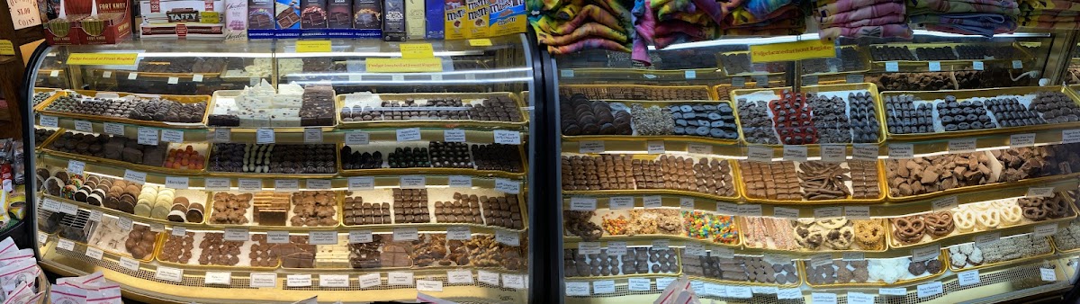 Candy Heaven photo from Google
