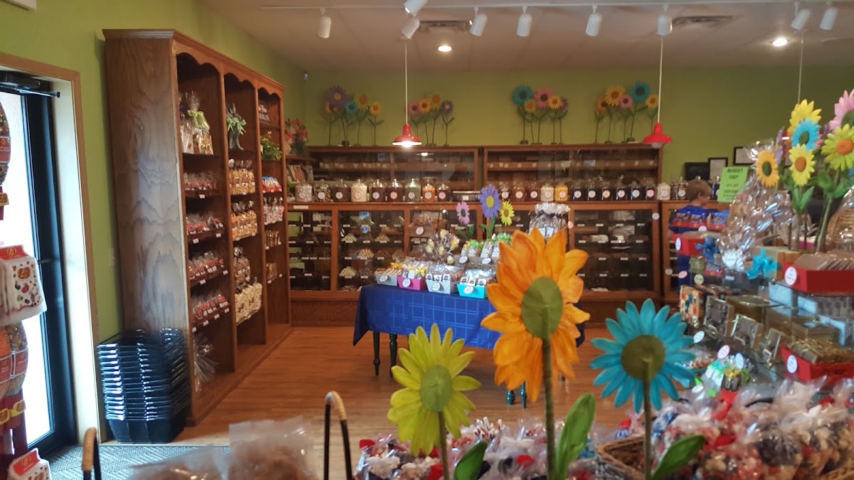 Candy House Gourmet photo from Google