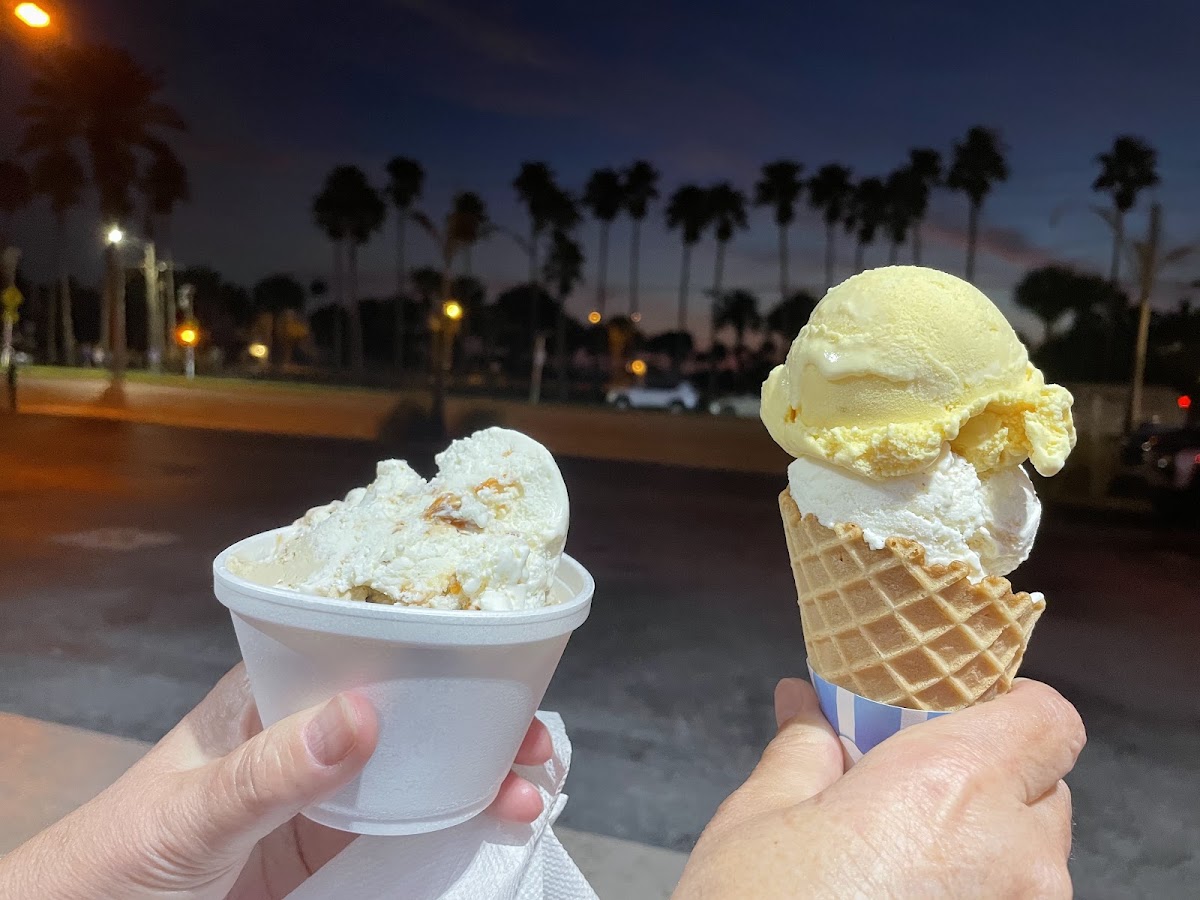 Candy Kitchen Redington Shores photo from Google