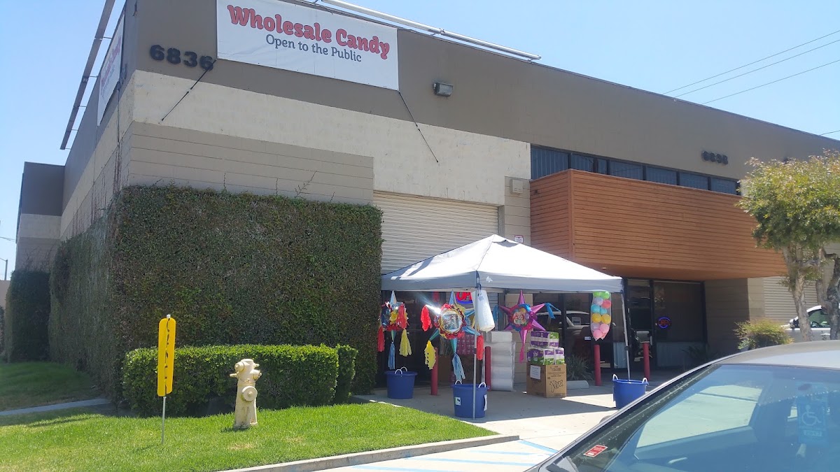 Candy Kravins and More LLC in Paramount, CA