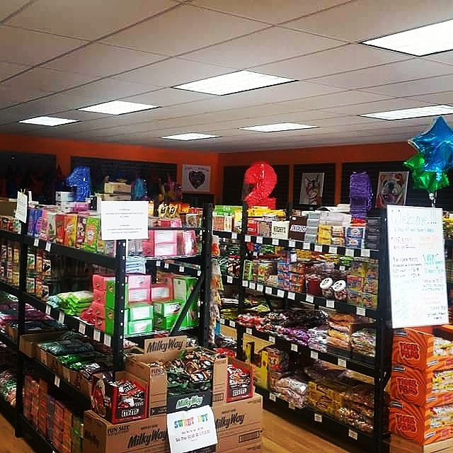 Candy Kravins and More LLC photo from Google