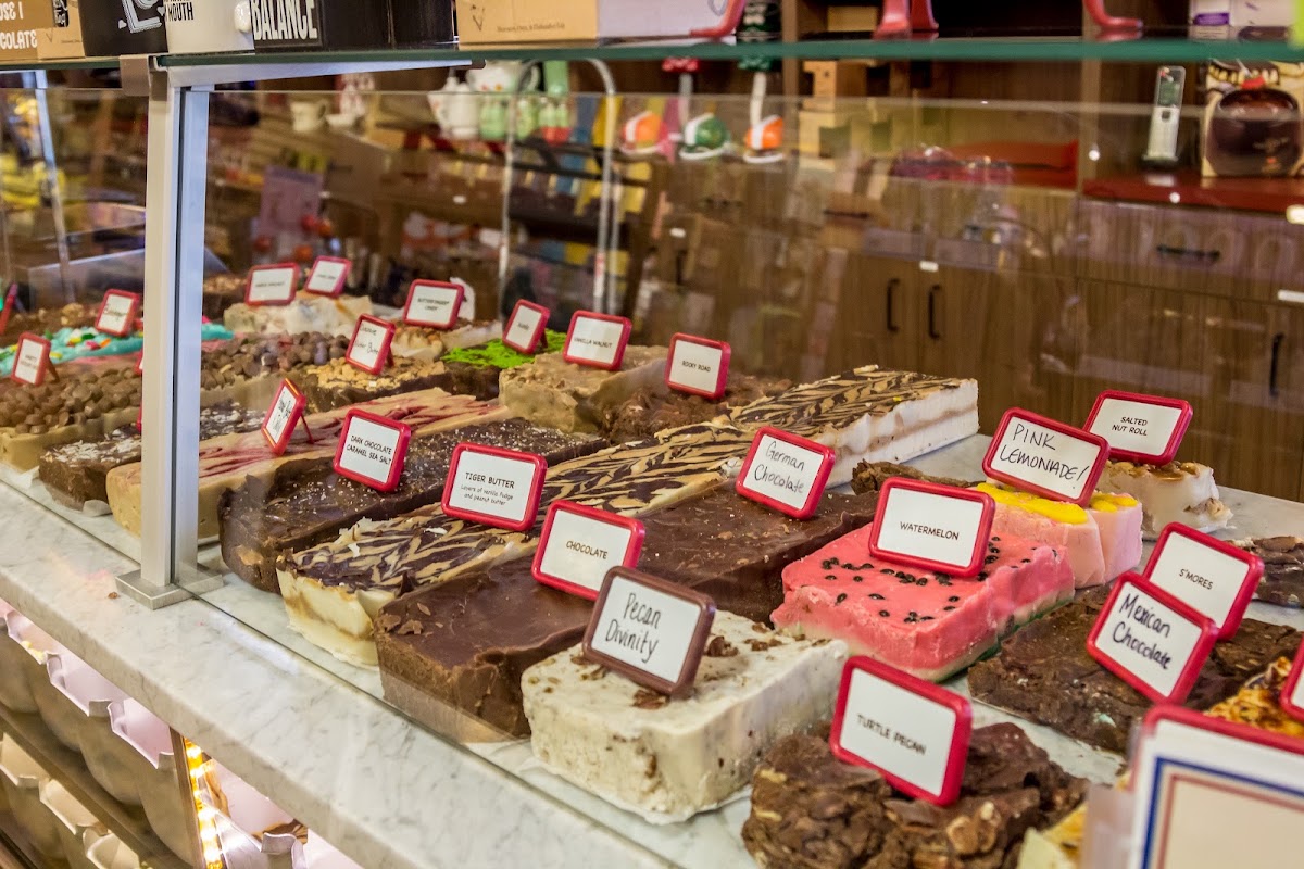Candy Town USA photo from Google