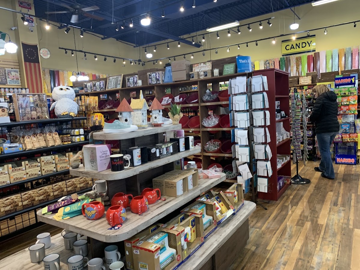 Candy Town USA photo from Google