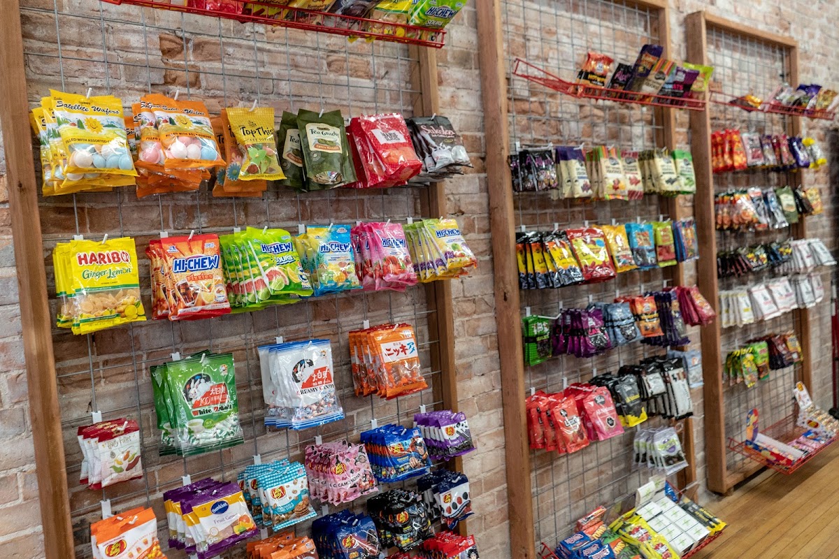 Candytime Shoppe photo from Google